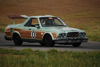 Illustration for article titled The Top 108 Lemons of the Goin' For Broken 24 Hours of LeMons